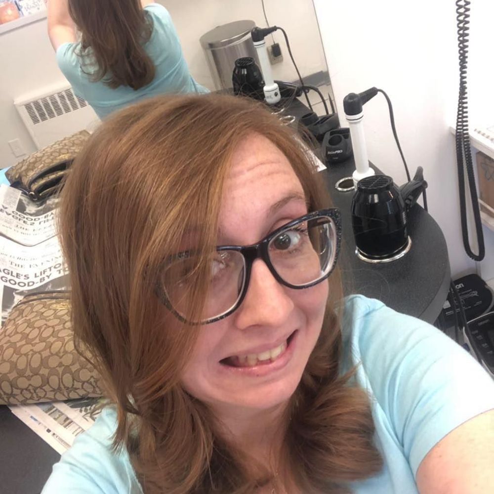 Meet your Posher, Nicole